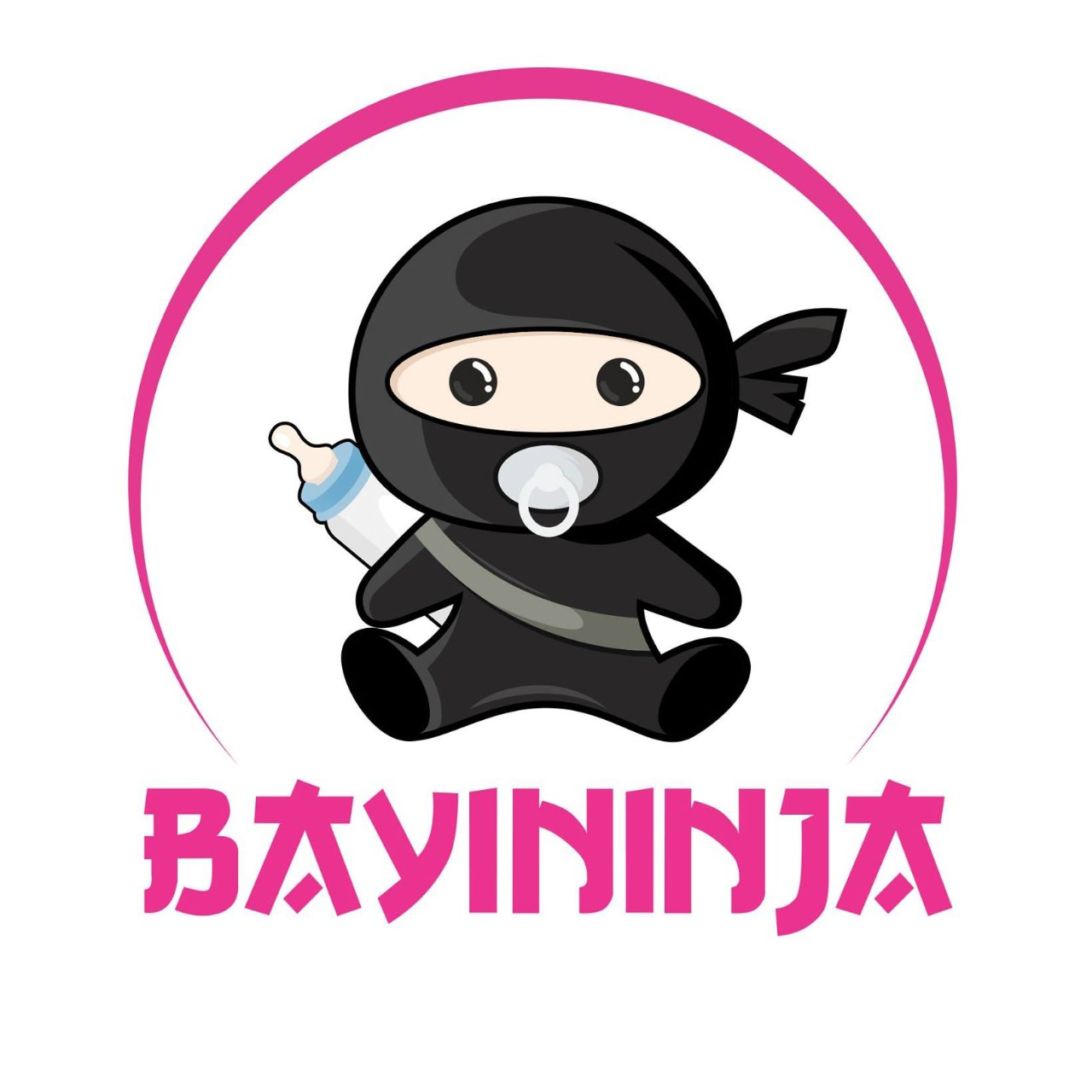 Bayi Ninja